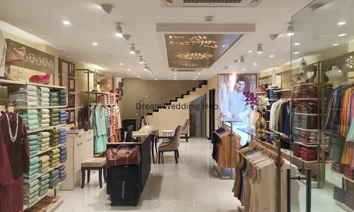 Ethnix by Raymond karimnagar